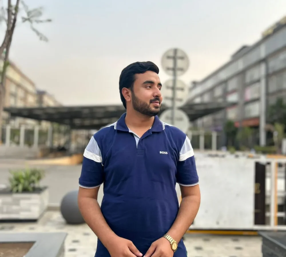 syed zain ul hasan business strategy provider